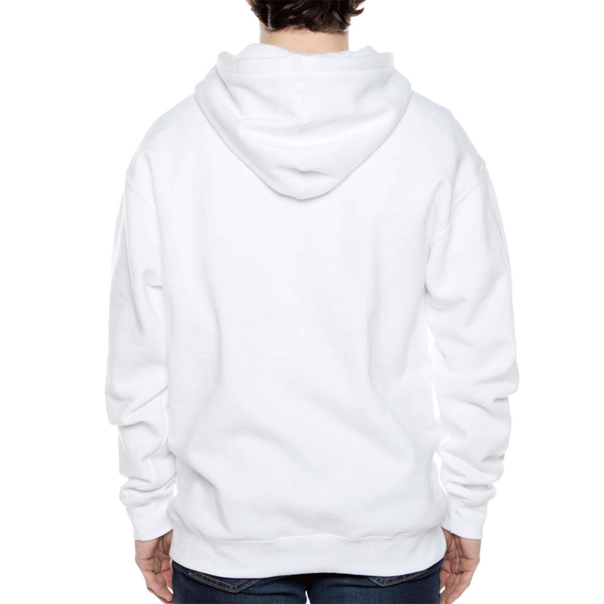 Back