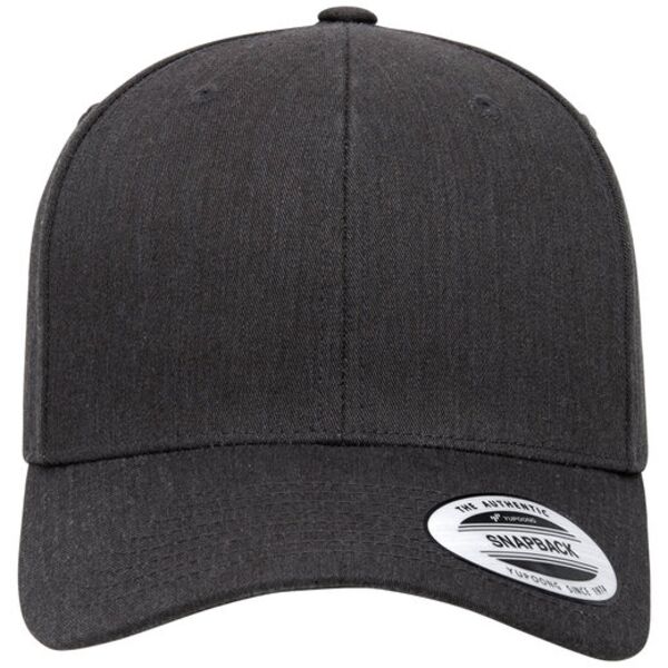 CVC Twill Cap Thumbnail