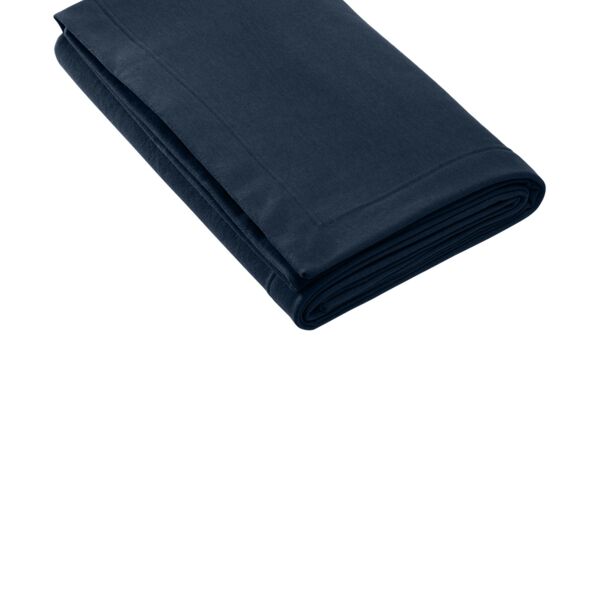 Heavy Blend Fleece Stadium Blanket Thumbnail