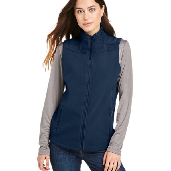 Women's Touring Vest Thumbnail
