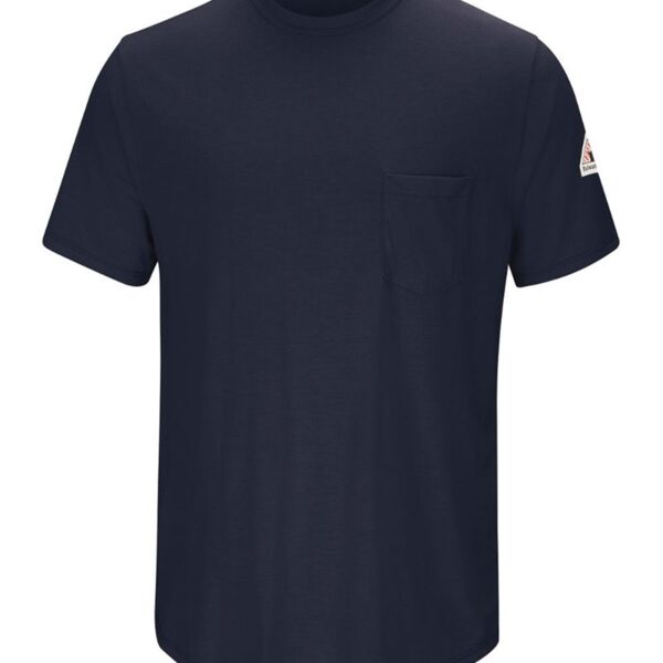 Men's FR Lightweight Pocket T-Shirt Thumbnail