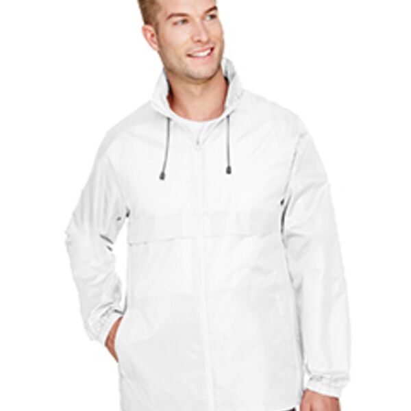 Adult Zone Protect Lightweight Jacket Thumbnail