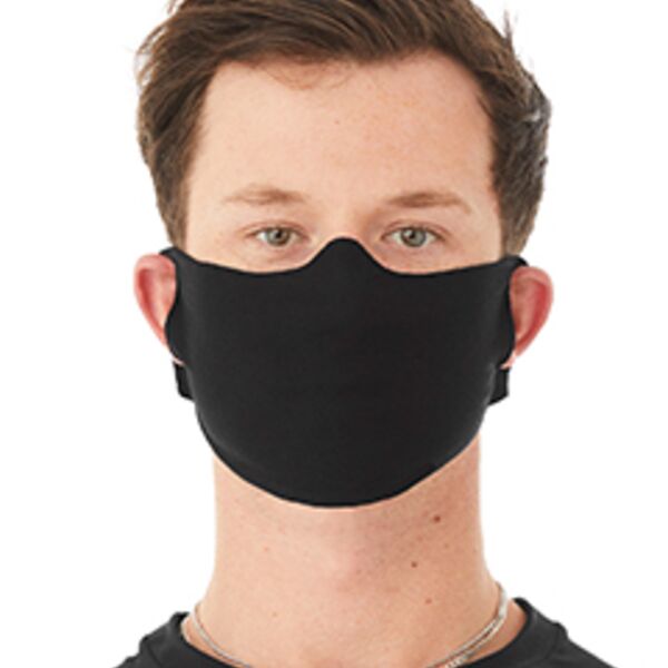 Jersey Daily Face Cover Thumbnail