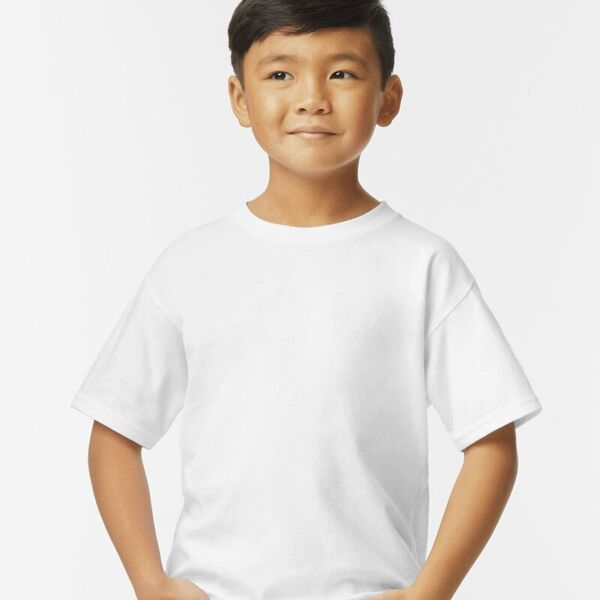 Softstyle® Youth Midweight T-Shirt Thumbnail
