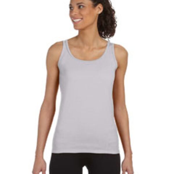 Softstyle® Ladies'  Junior Fit Tank Thumbnail