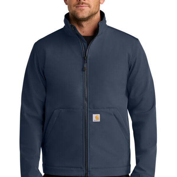 Rain Defender ® Soft Shell Jacket Thumbnail