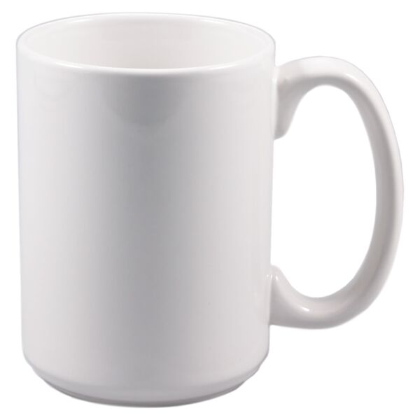 15 oz Mug Thumbnail